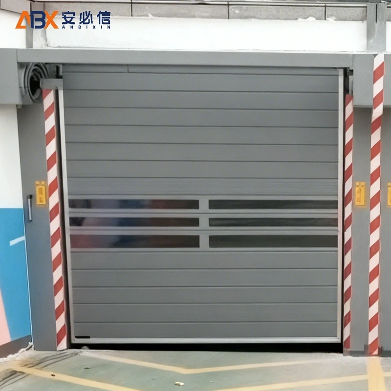 宣城医药密闭高速门